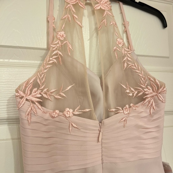 Pink formal dress - make an offer! - Picture 8 of 9